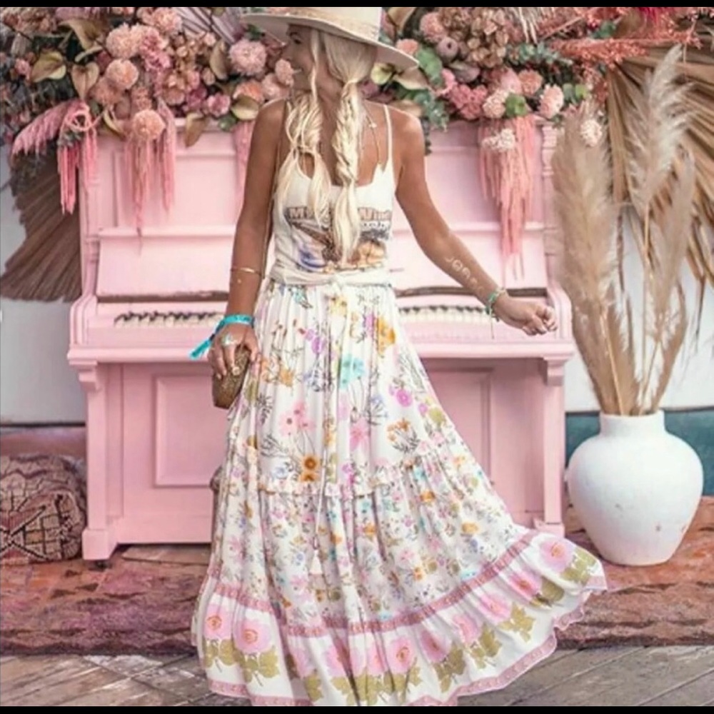 Spell & The Gypsy Collective